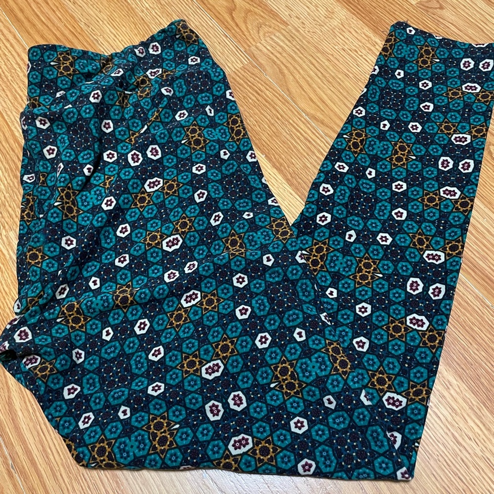 Lularoe leggings